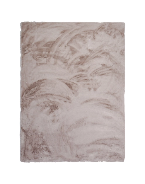 Zdjęcie: Dywan ciemny beż 06 120x160 cm Rabbit-Fur INDAVO