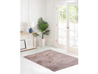 Zdjęcie: Dywan ciemny beż 06 120x160 cm Rabbit-Fur INDAVO