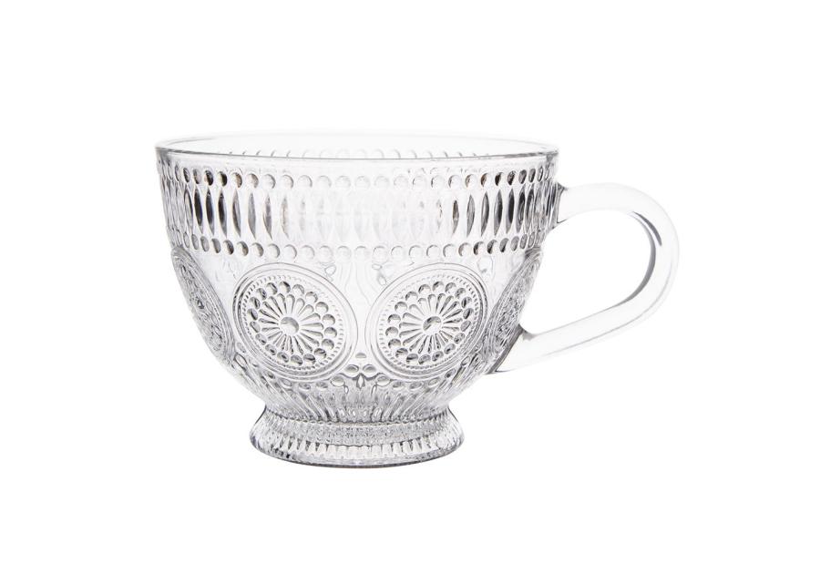 Zdjęcie: Kubek na stopce Daisy 430 ml (taca mała) ALTOM DESIGN