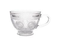 Zdjęcie: Kubek na stopce Daisy 430 ml (taca mała) ALTOM DESIGN