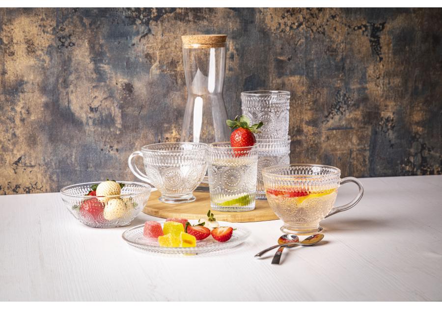 Zdjęcie: Kubek na stopce Daisy 430 ml (taca mała) ALTOM DESIGN