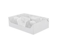 Zdjęcie: Kubek na stopce Daisy 430 ml (taca mała) ALTOM DESIGN