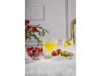 Zdjęcie: Kubek na stopce Daisy 430 ml (taca mała) ALTOM DESIGN