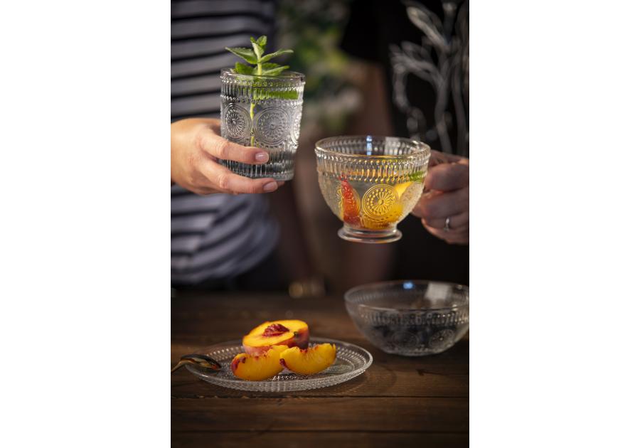 Zdjęcie: Kubek na stopce Daisy 430 ml (taca mała) ALTOM DESIGN