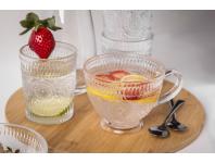 Zdjęcie: Kubek na stopce Daisy 430 ml (taca mała) ALTOM DESIGN