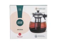 Zdjęcie: Dzbanek z zaparzaczem Aroma 2300 ml ALTOM DESIGN