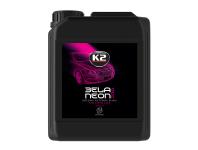 Zdjęcie: Piana aktywna kolorowa Bela Neon Pro 5 L K2