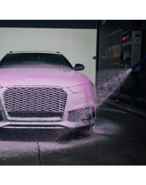 Zdjęcie: Piana aktywna kolorowa Bela Neon Pro 5 L K2