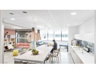 Zdjęcie: Płyta sufitowa CleanSpace Essential 600x600x12 mm ROCKFON