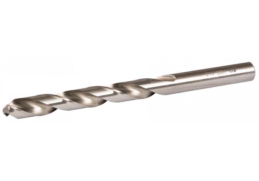 Zdjęcie: Wiertła szlifowane HSS 11x142 mm RAWLPLUG