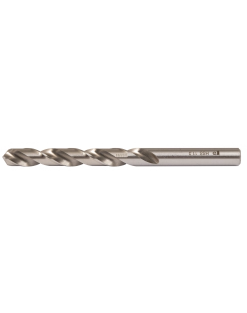 Zdjęcie: Wiertła szlifowane HSS 11x142 mm RAWLPLUG