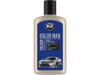 Zdjęcie: Wosk koloryzujący Color Max niebieski 250 ml K2