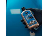 Zdjęcie: Wosk koloryzujący Color Max niebieski 250 ml K2