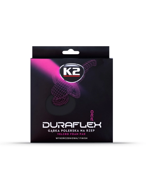 Zdjęcie: Gąbka polerska wykończeniowa K2