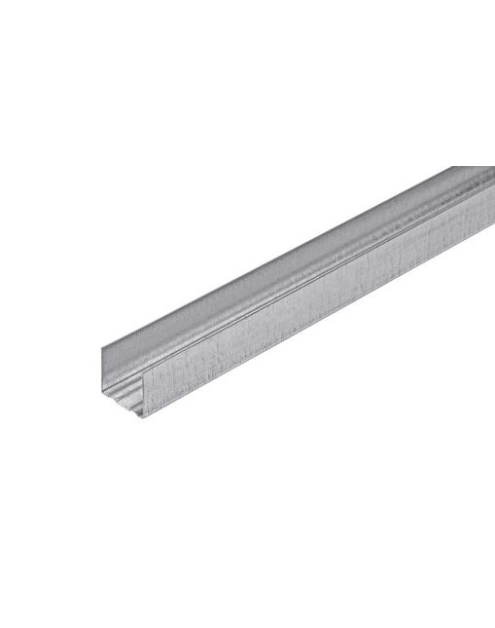 Zdjęcie: Profil przyścienny Nida UD 27 SINIAT