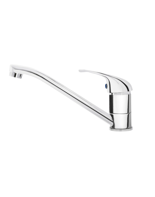 Zdjęcie: Bateria zlewozmywakowa Asti chrom stojąca DEANTE