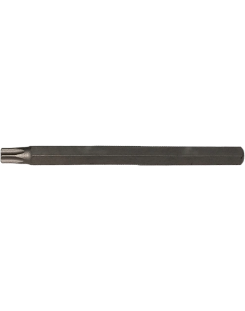 Zdjęcie: Końcówki 3/810 mm Torx t40 l=75 mm 2 szt., S2 PROLINE