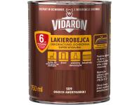 Zdjęcie: Lakierobejca SW S09 orzech amerykański 0,75L VIDARON