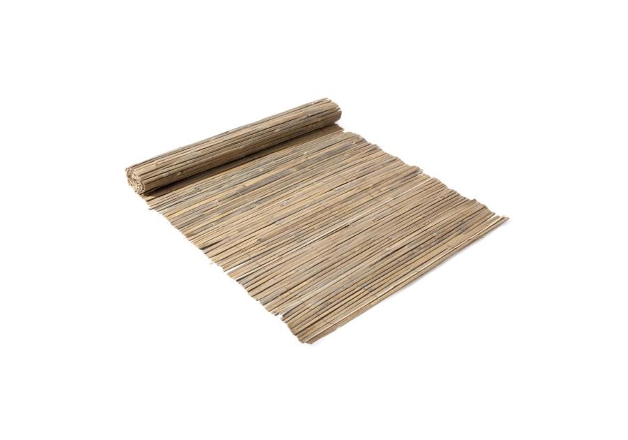 Zdjęcie: Mata bambusowa Bamboocane 2x3 m NORTENE