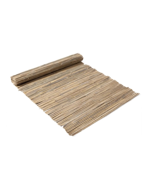 Zdjęcie: Mata bambusowa Bamboocane 2x3 m NORTENE