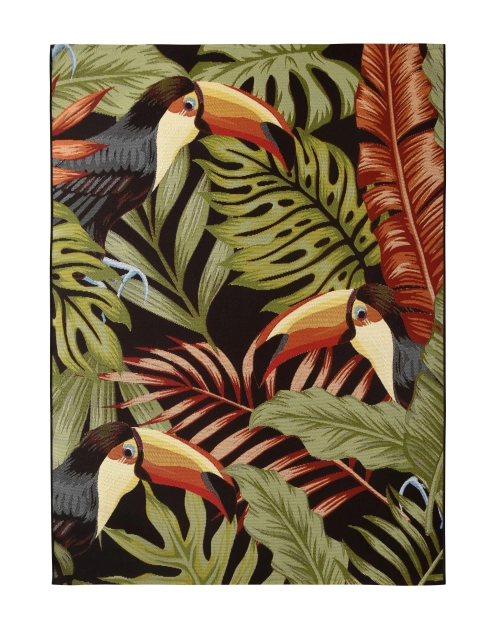 Zdjęcie: Dywan Borneo 212 outdoor tukan 120x170 cm INDAVO