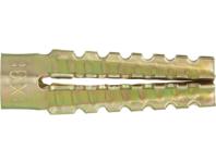 Zdjęcie: Kołek KGS do gazobetonu 8x38 mm 4 szt. RAWLPLUG