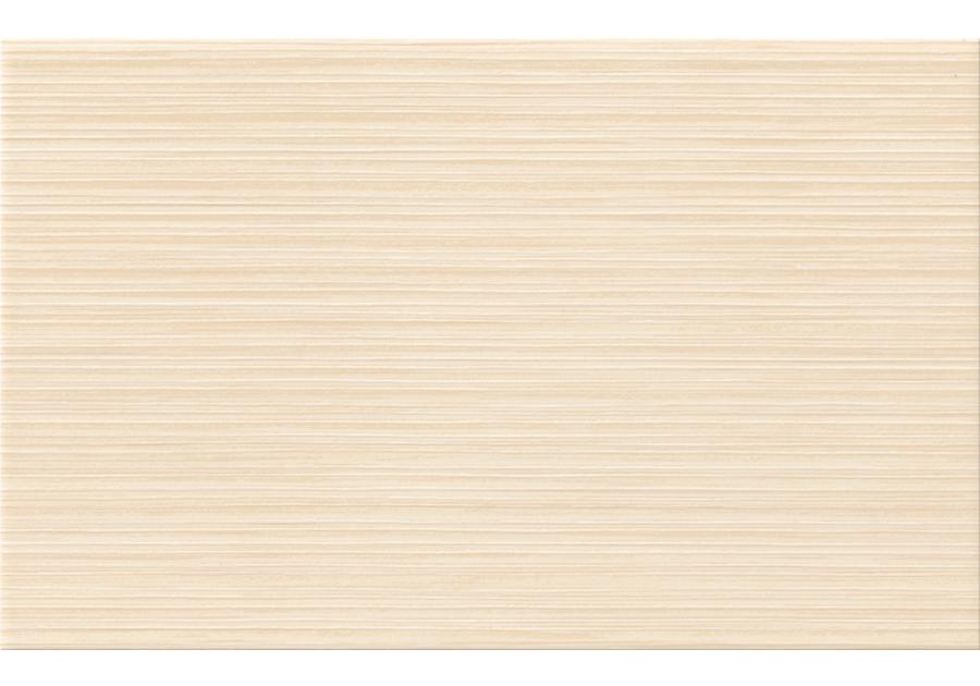 Zdjęcie: Płytka ścienna Tanaka cream 25x40 cm CERSANIT