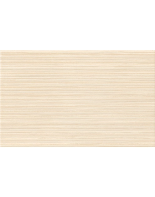 Zdjęcie: Płytka ścienna Tanaka cream 25x40 cm CERSANIT