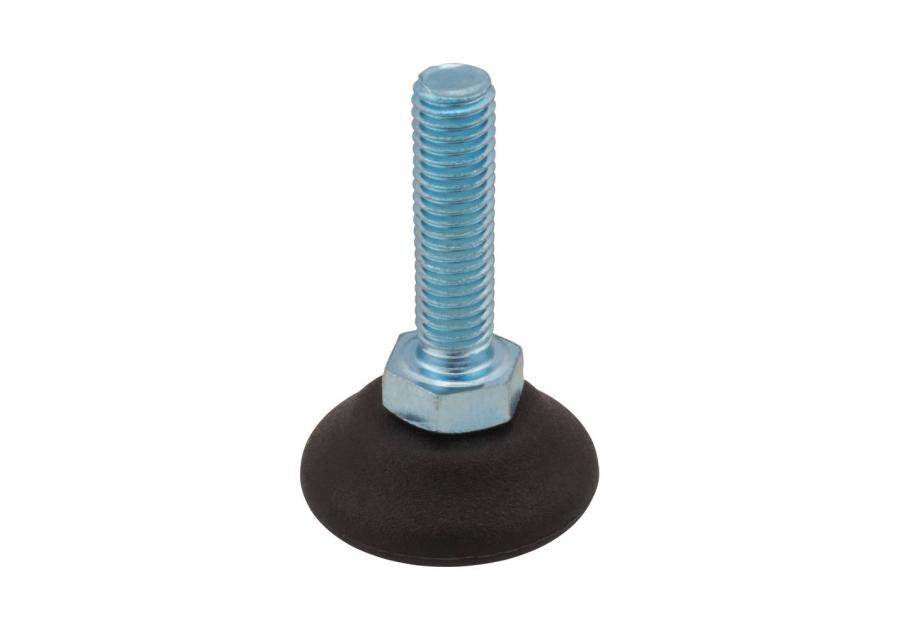 Zdjęcie: Stopka meblowa regulowana fi30 M8x30 mm METRO