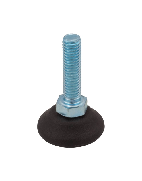 Zdjęcie: Stopka meblowa regulowana fi30 M8x30 mm METRO