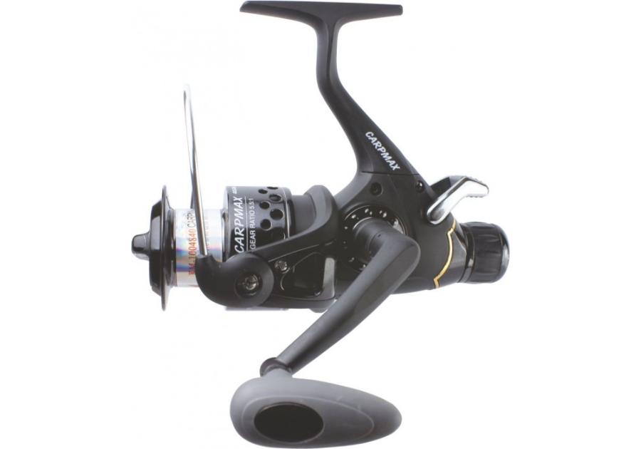Zdjęcie: Kołowrotek Carp Max RS 40 MISTRALL