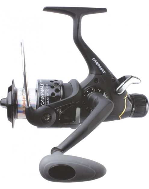Zdjęcie: Kołowrotek Carp Max RS 40 MISTRALL