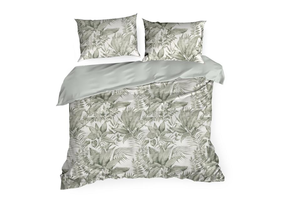 Zdjęcie: Komplet pościeli Spring 48, 160x200 cm, 70x80 cm - 2 szt. EUROFIRANY