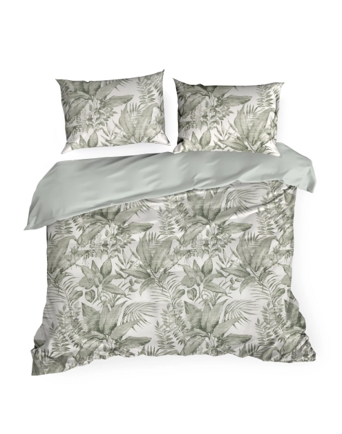 Zdjęcie: Komplet pościeli Spring 48, 160x200 cm, 70x80 cm - 2 szt. EUROFIRANY