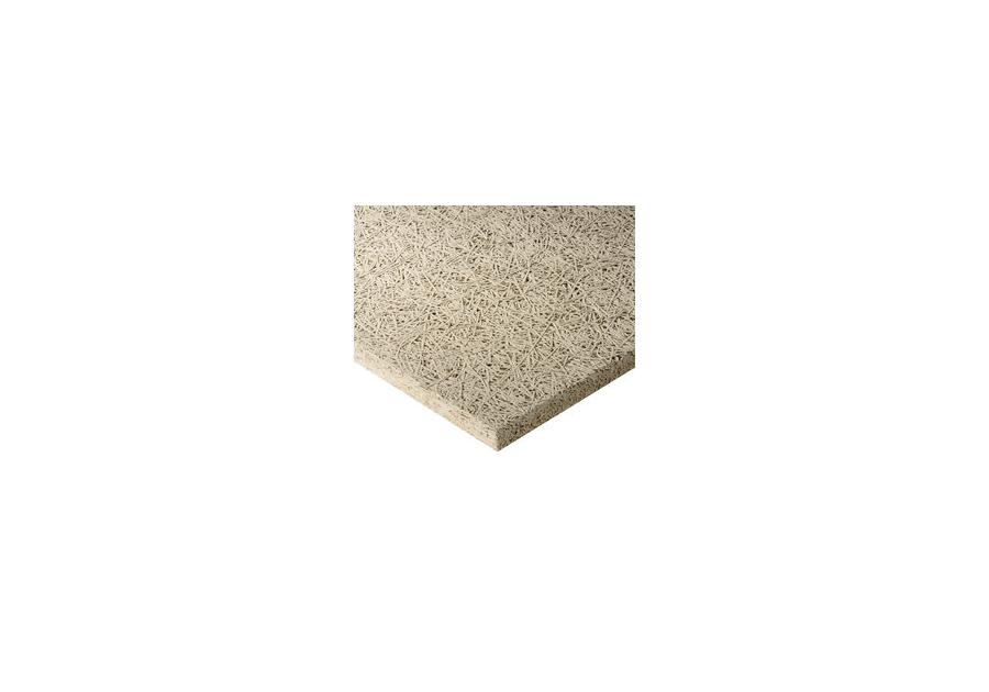 Zdjęcie: PłytA sufitowa Heradesign fine N 600x600x25 mm SK05 natur RAL 1013, 268012 KCS
