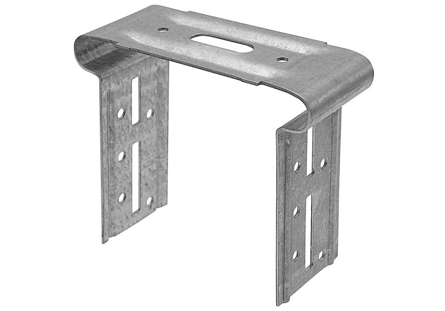 Zdjęcie: Uchwyt elastyczny Z-UE l-65 100 szt. RAWLPLUG