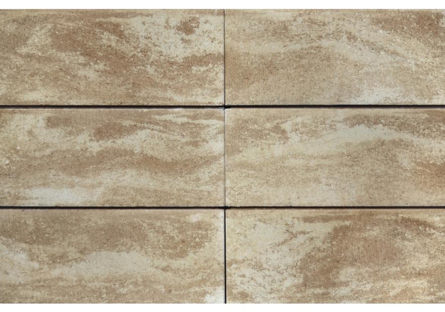 Zdjęcie: Bloczek ogrodzenia Drago BDR31 amber JONIEC