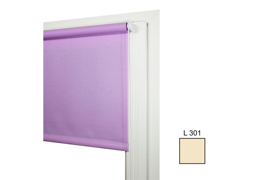 Zdjęcie: Roleta mini L301  38x150 cm KARWEL