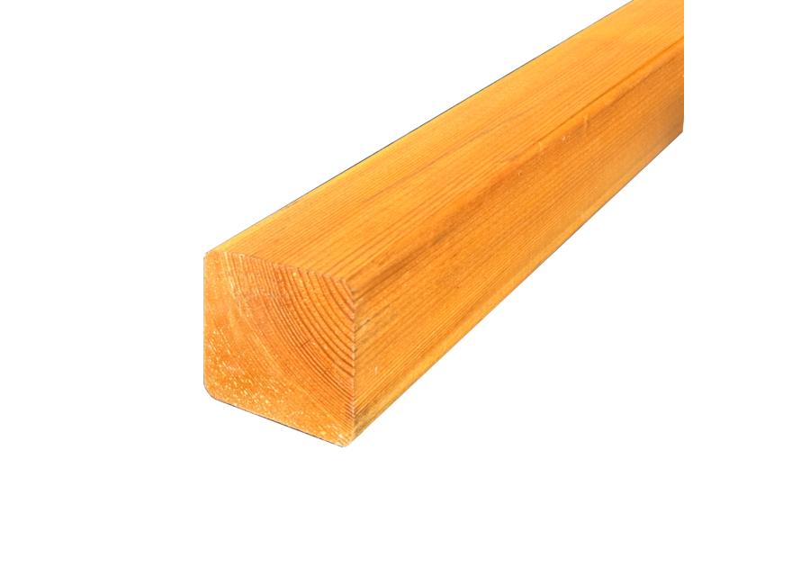 Zdjęcie: Kantówka 70x70x2000 gładka, pinia SOBEX