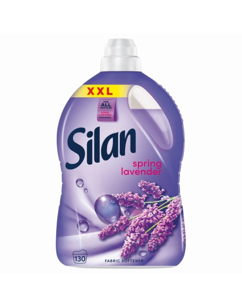 Zdjęcie: Płyn do płukania 2,77 L magnolia SILAN