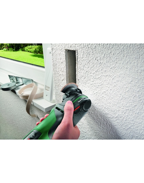 Zdjęcie: Narzędzie wielofunkcyjne sieciowe 350 W PMF 350 CES BOSCH