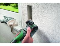 Zdjęcie: Narzędzie wielofunkcyjne sieciowe 350 W PMF 350 CES BOSCH