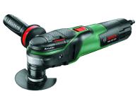 Zdjęcie: Narzędzie wielofunkcyjne sieciowe 350 W PMF 350 CES BOSCH