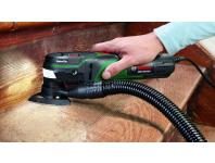 Zdjęcie: Narzędzie wielofunkcyjne sieciowe 350 W PMF 350 CES BOSCH