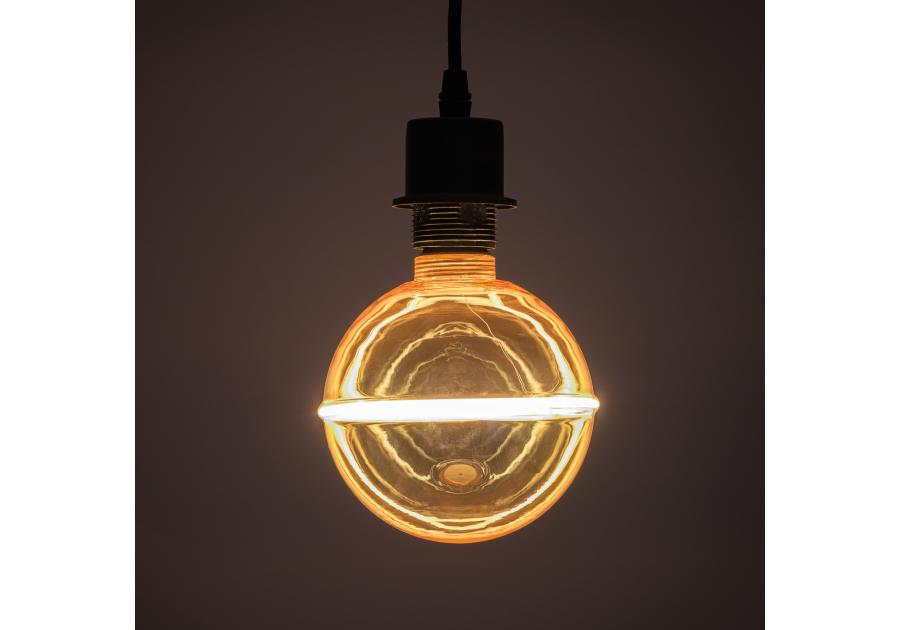 Zdjęcie: Źródło światła KB G130F A OM 4W SW KINGBERRY