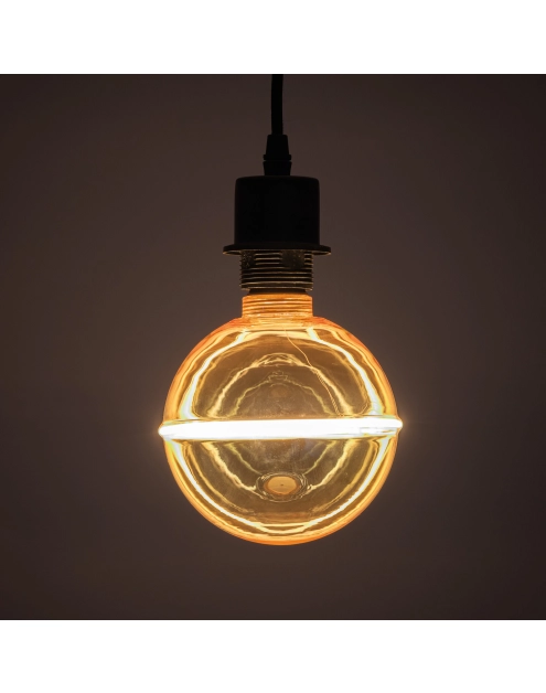 Zdjęcie: Źródło światła KB G130F A OM 4W SW KINGBERRY