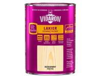 Zdjęcie: Lakier zewnętrzny bezbarwny 0,75L VIDARON