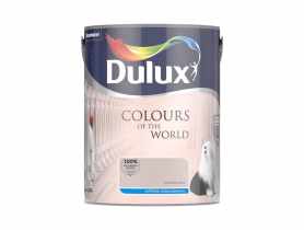 Farba do wnętrz Kolory Świata 5 L masala chai DULUX