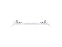 Zdjęcie: Oprawa typu downlight SMD Slim Leed C 12W kolor biały STRUHM