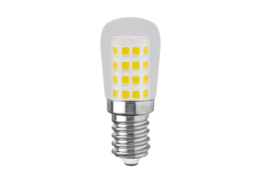 Zdjęcie: Lampa z diodami SMD Uzo LED E14 3 W NW barwa neutralna biała STRUHM
